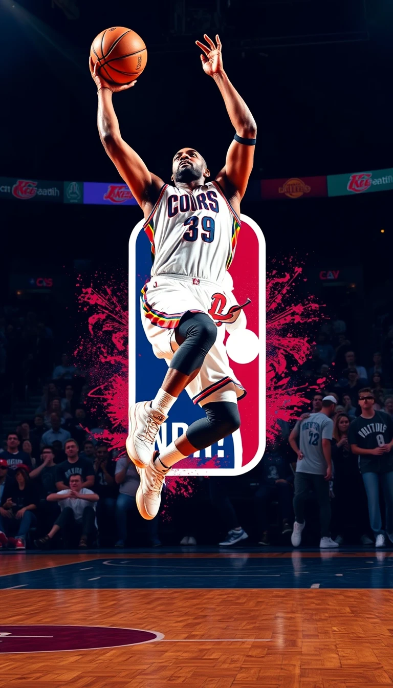 Nba Wallpaper