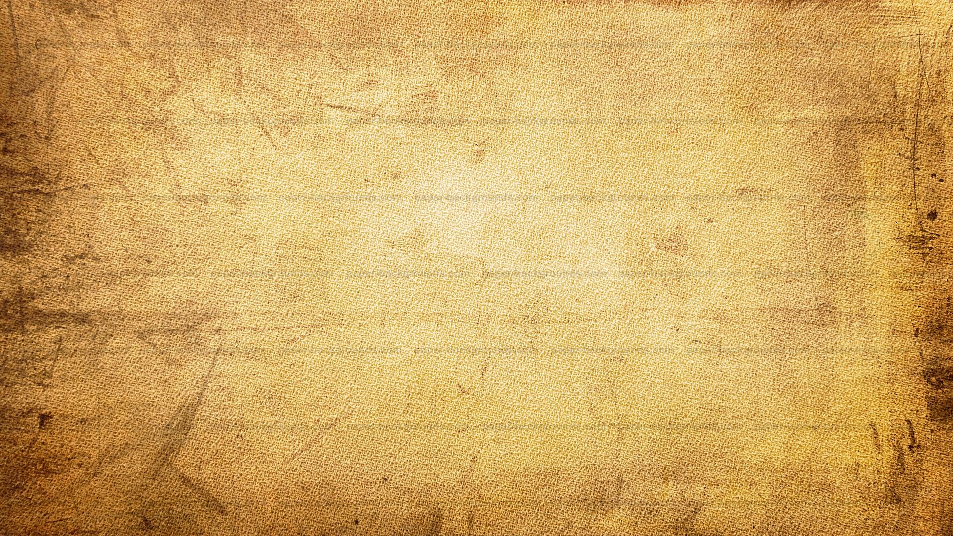 Yellow Vintage Fabric Texture Background Hd Paper Background