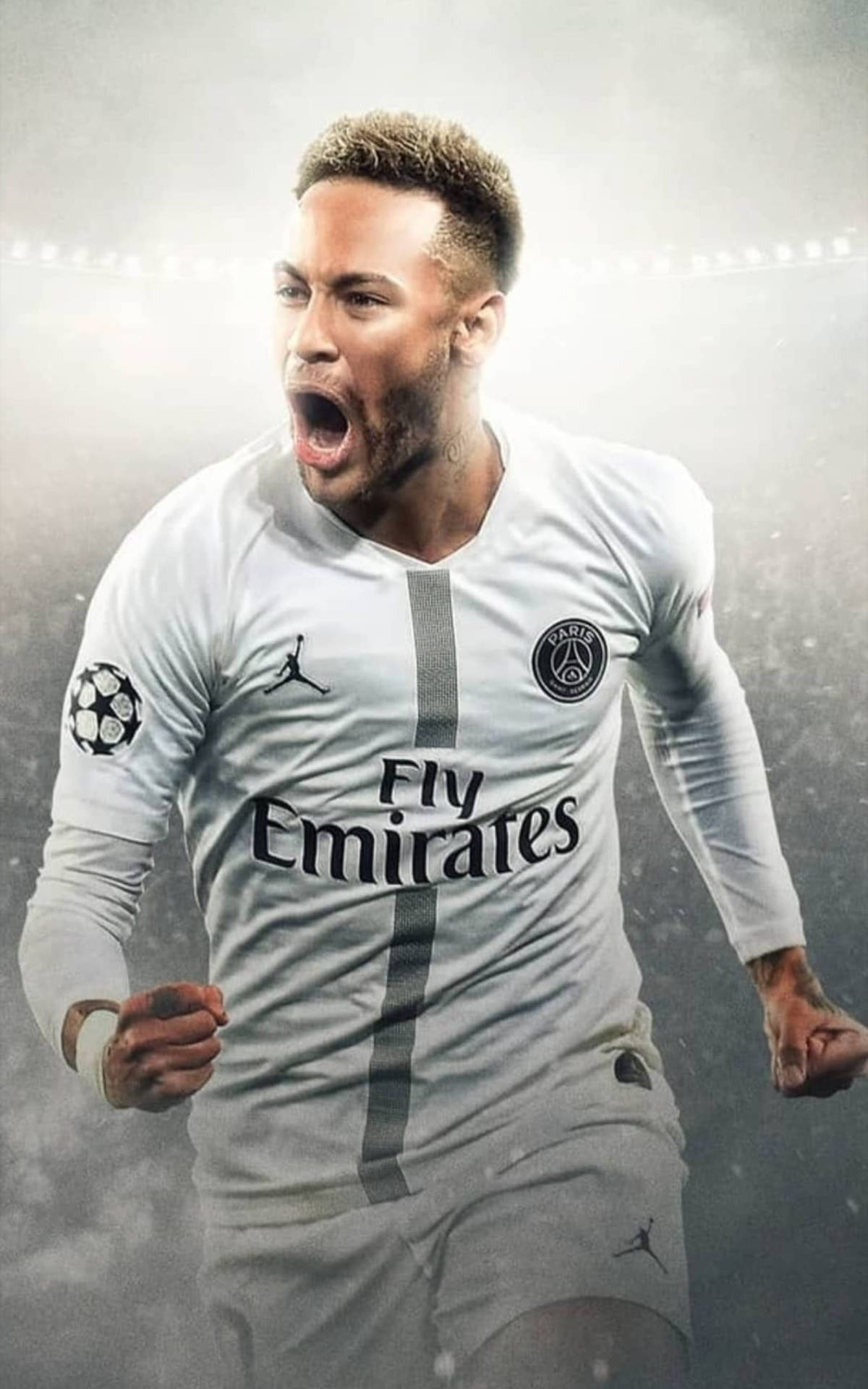 Neymar Jr Wallpaper