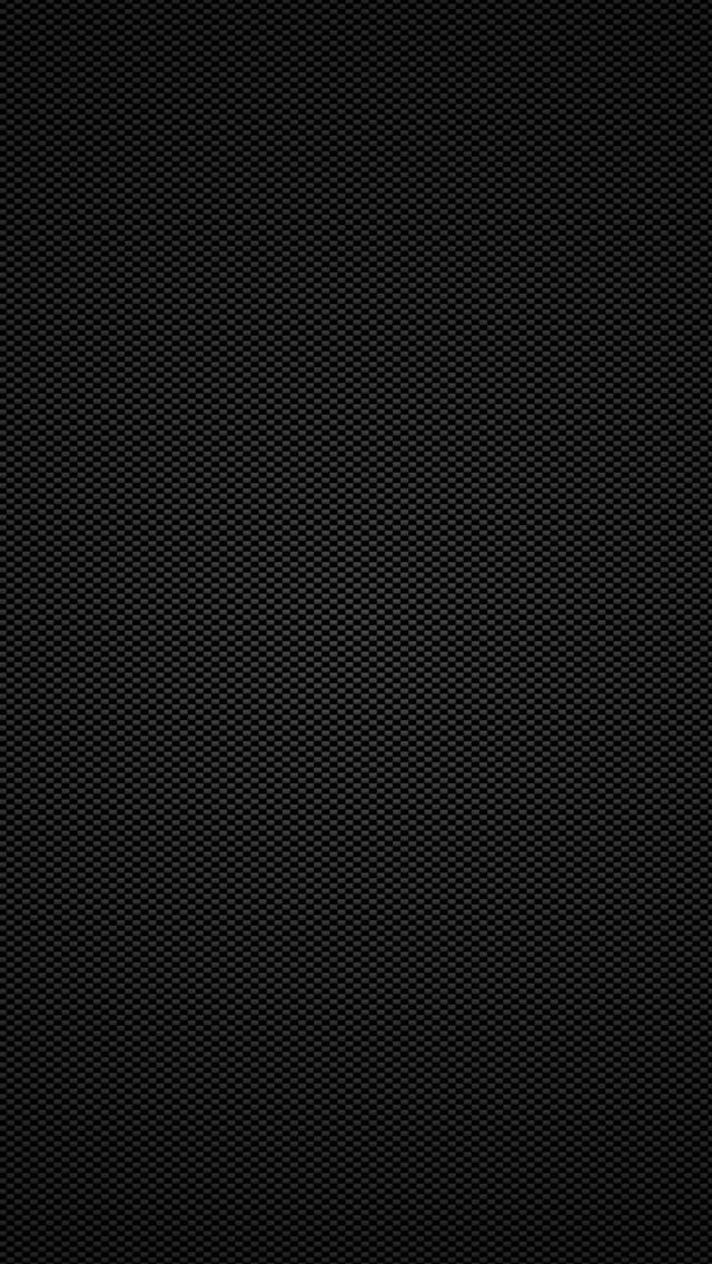 Black Weave iPhone Wallpaper HD For