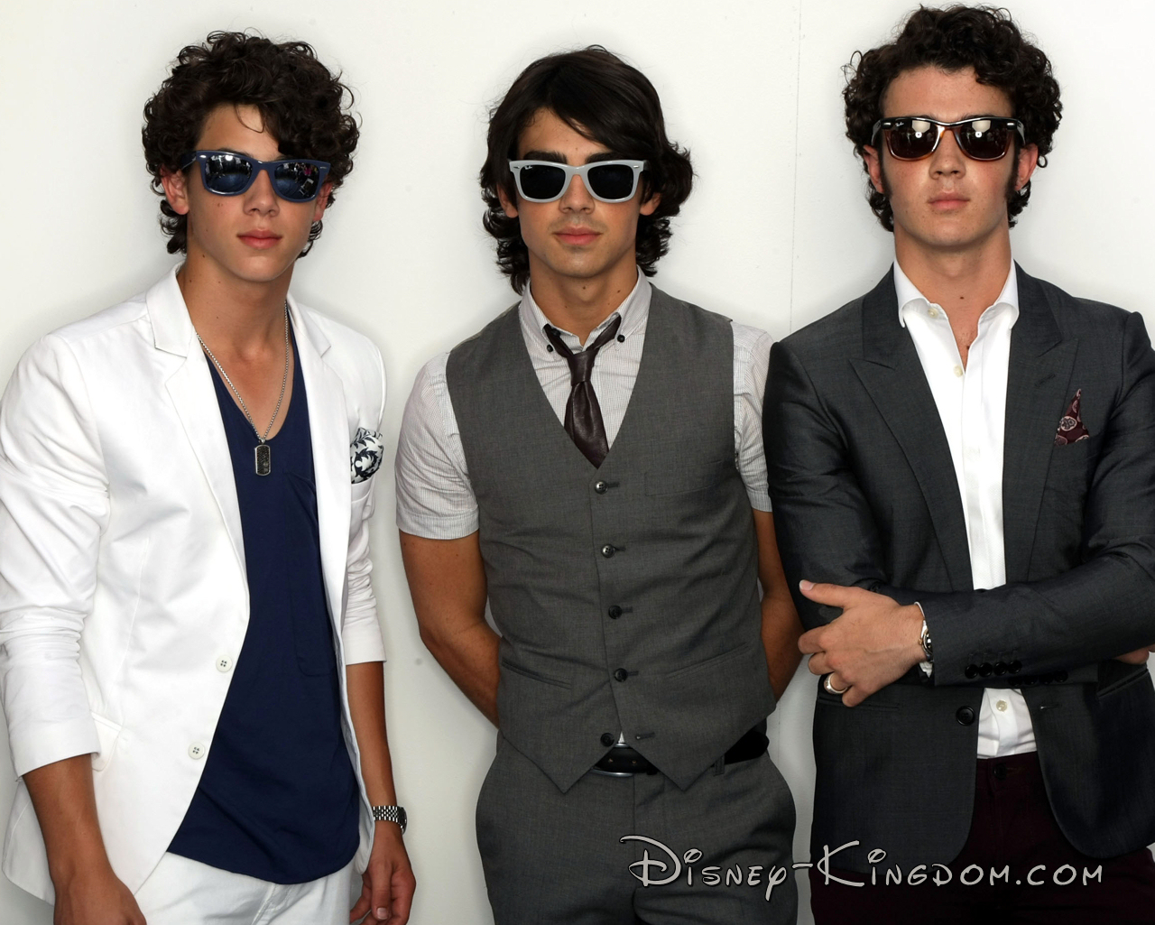 Top People Jonas Brothers