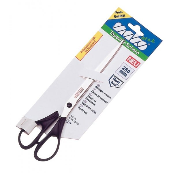 Home 26cm Scissors Wallpaper Shears