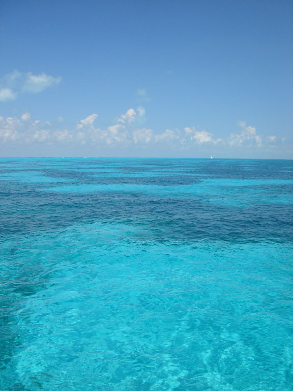 Free ocean screensavers 2 ocean wallpapers beach tropical islands 576x768