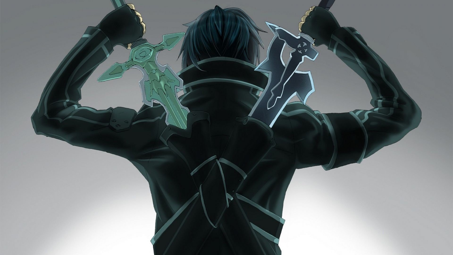 1400 Kirito Sword Art Online HD Wallpapers and Backgrounds
