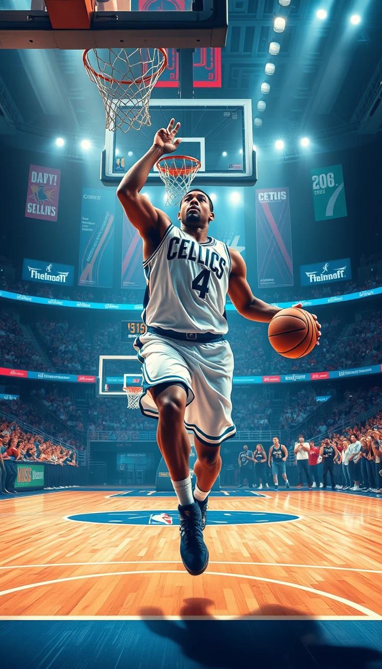 Nba Wallpaper