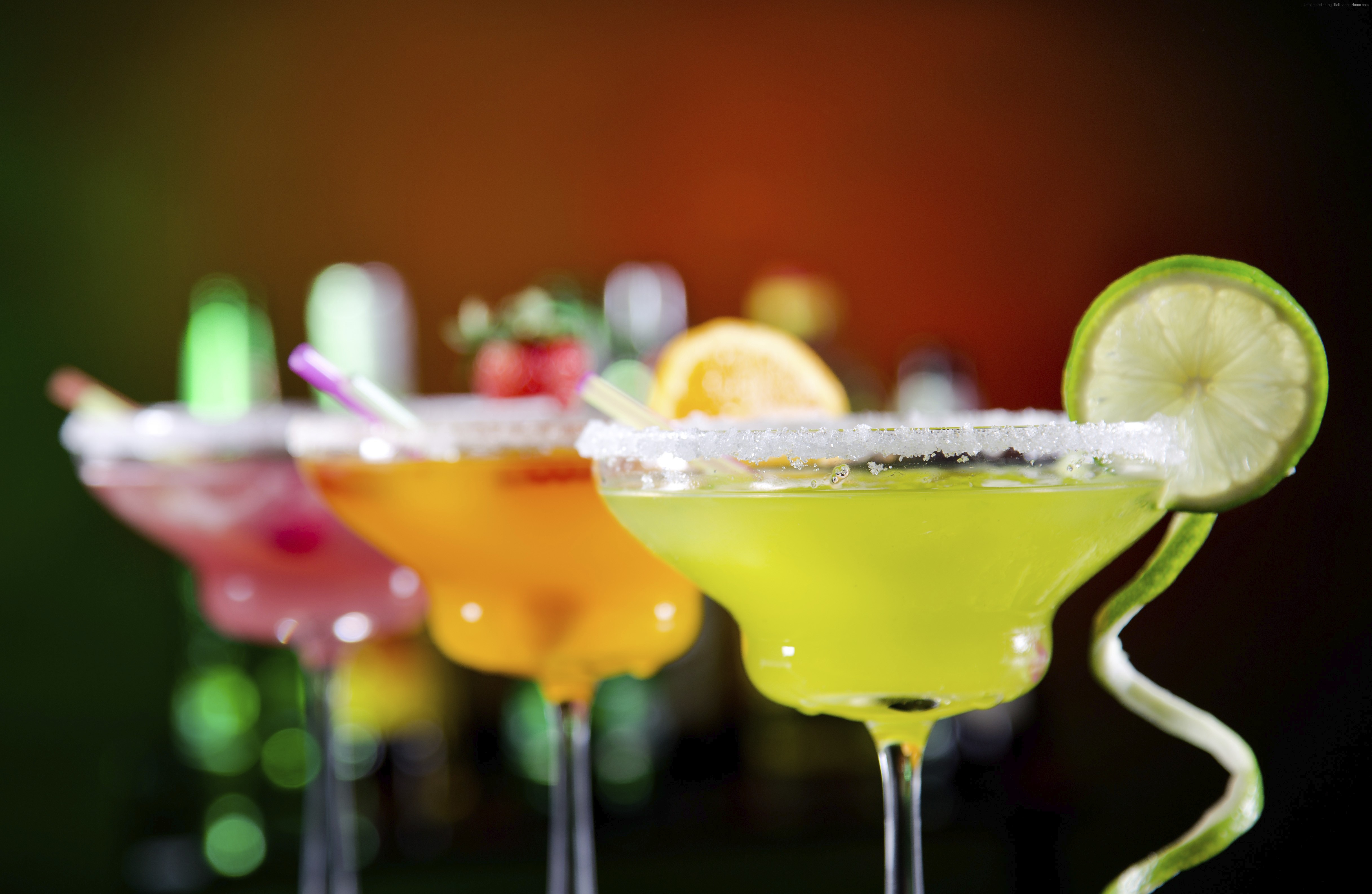 Daiquiri Photos