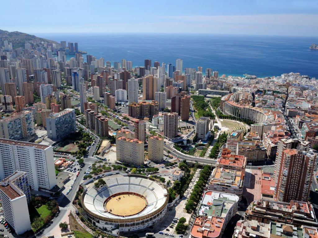 Benidorm