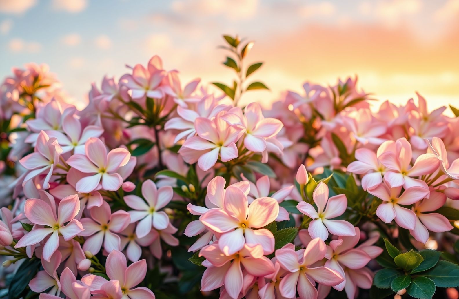Name Jasmine Wallpaper