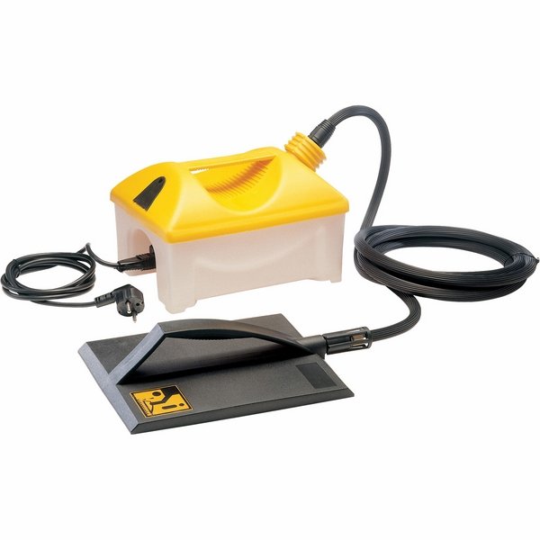 Free download Wallpaper steamer the easy way to remove old wallpapers