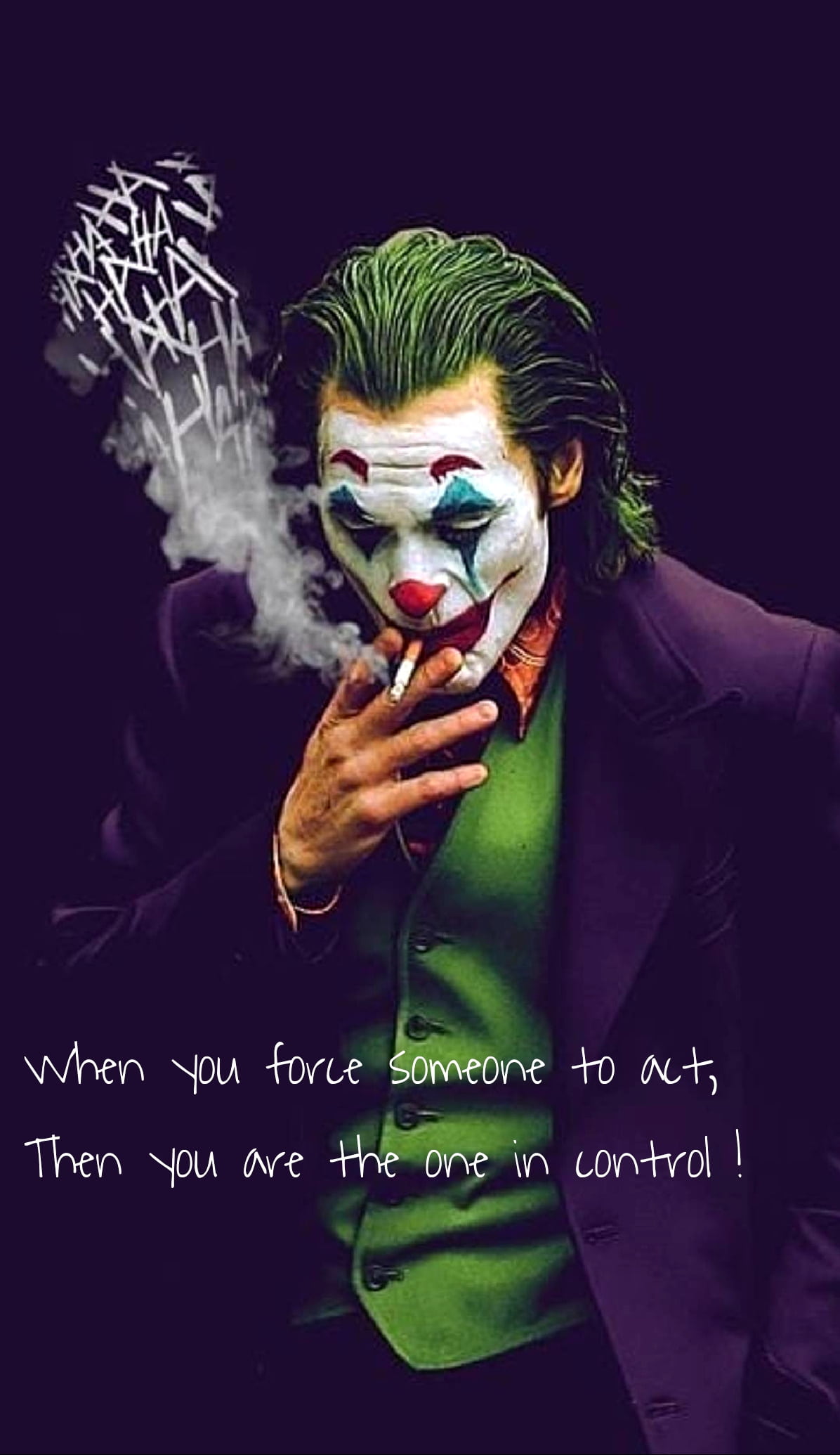 Joker Attitude Wallpaper Top Best