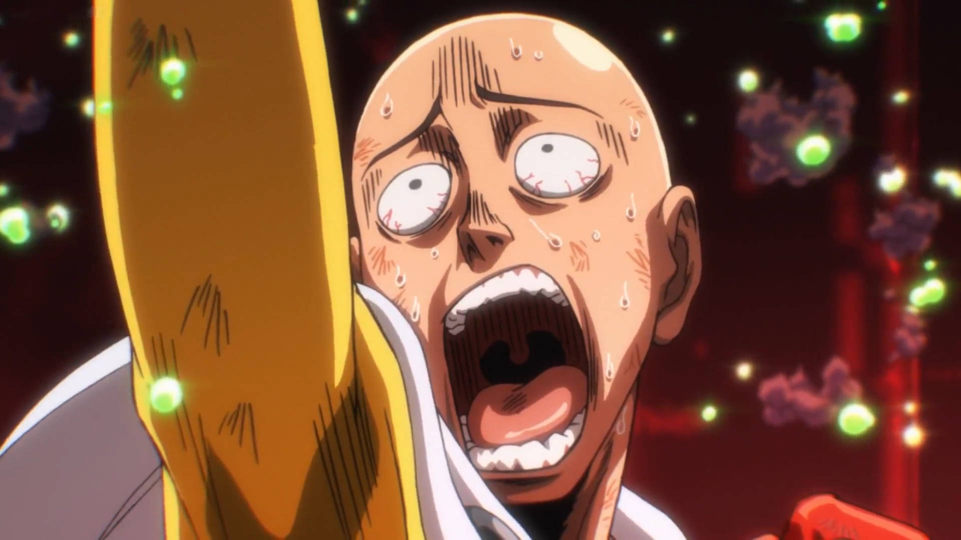 Anime Meme Wallpaper