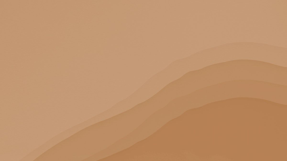 Premium Image Of Abstract Beige Wallpaper Background
