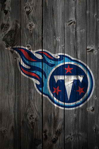 Tennessee Titans Wood iPhone Background A Photo On Iver
