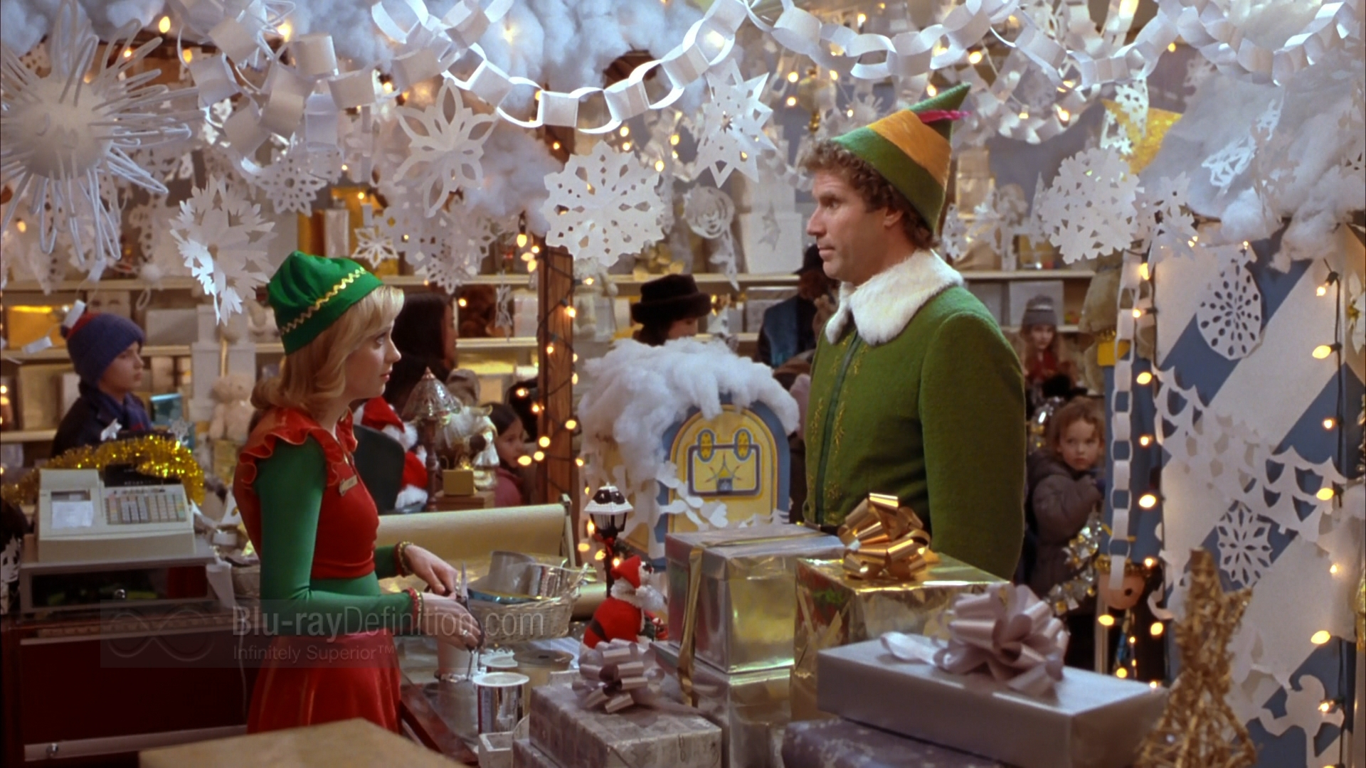 Is Elves A Good Movie at Sara Robinson blog