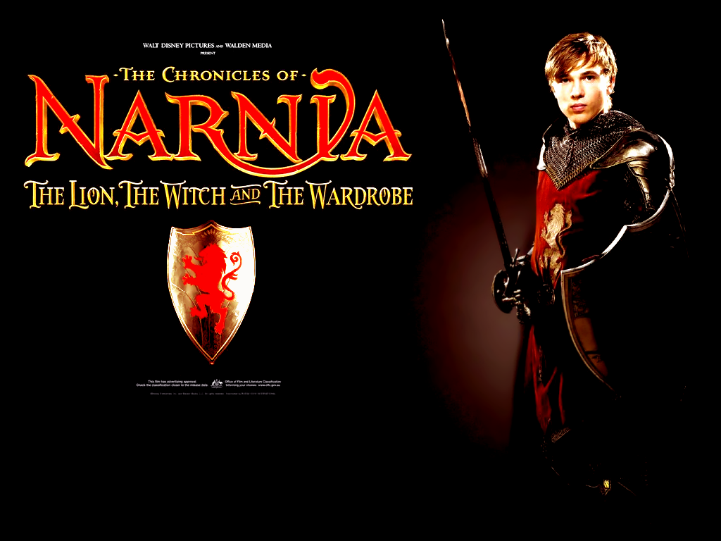 The Chronicles Of Narnia Wallpaper Stock