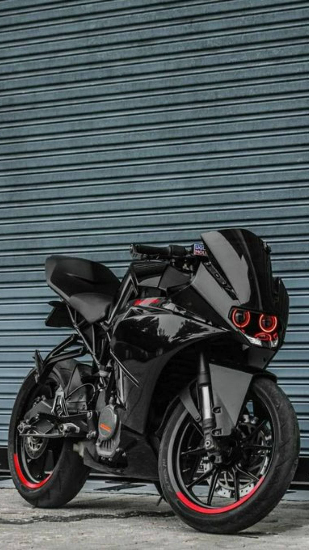Ktm Rc Wallpaper