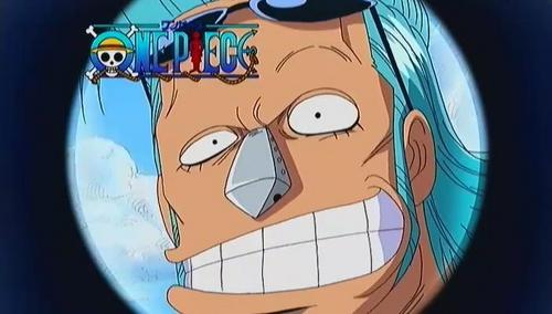 One Piece Image Franky Wallpaper And Background Photos