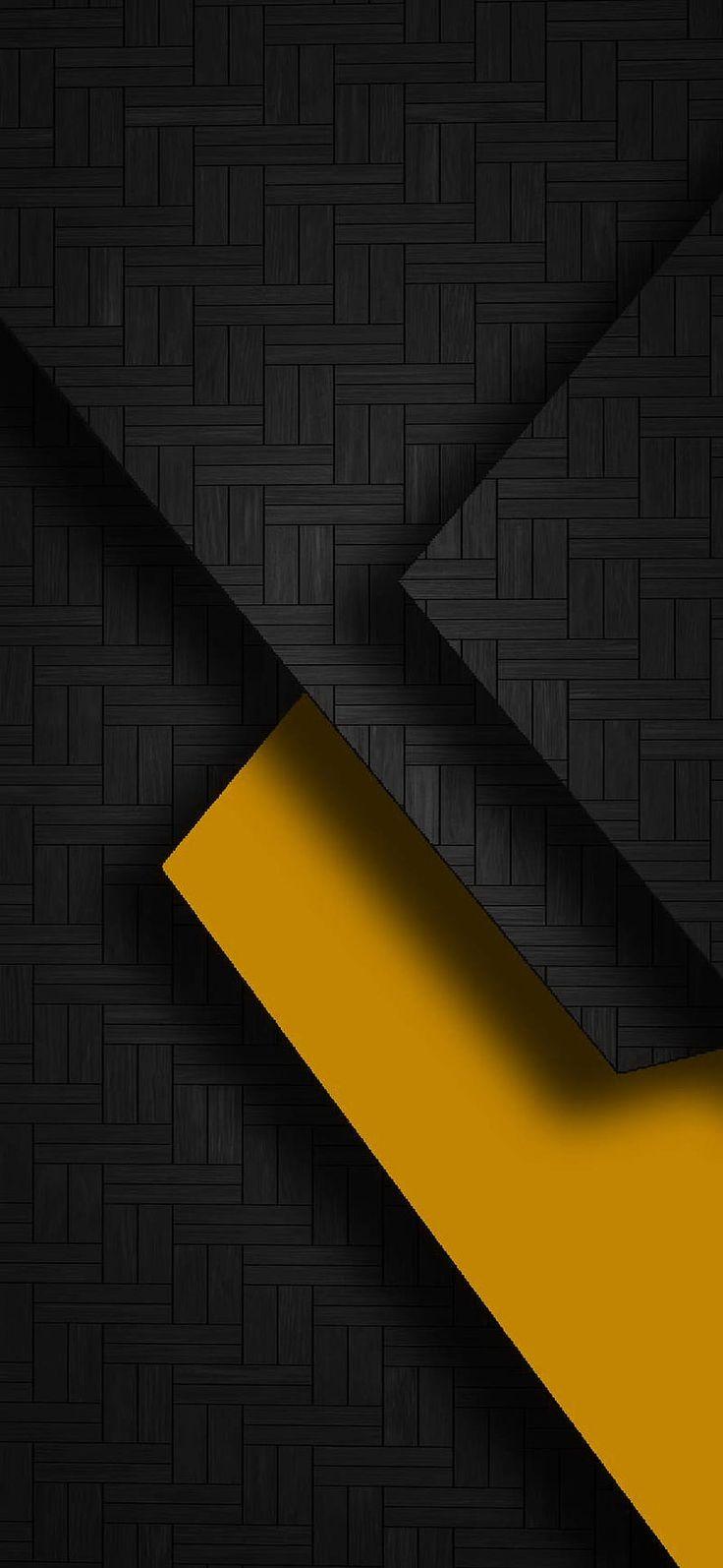 Abstract amoled dark gold iphone iphone oneplus shadow
