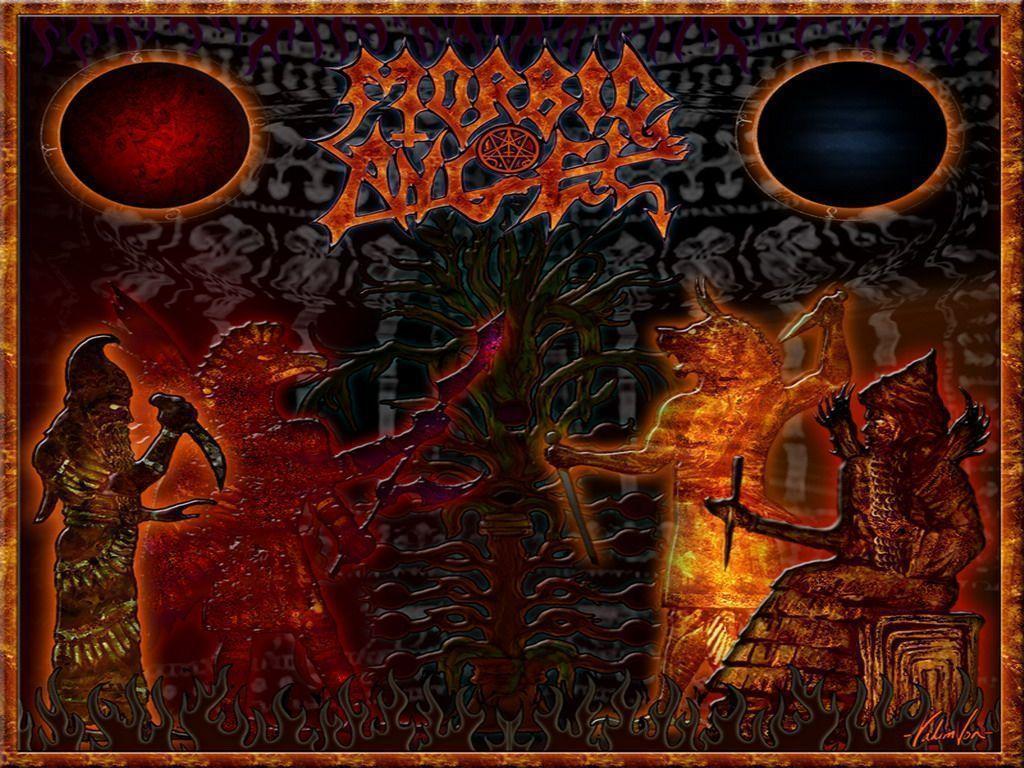 Related Keywords Amp Suggestions For Morbid Angel Wallpaper