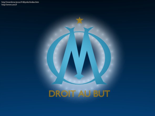 Olympique De Marseille Notre Club Prefere Mes Regions