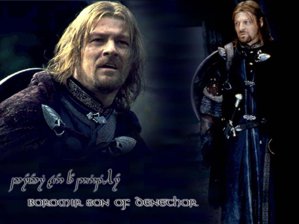 Boromir Image HD Wallpaper And Background Photos