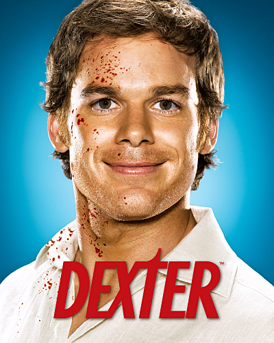 Arka Pencere Dexter