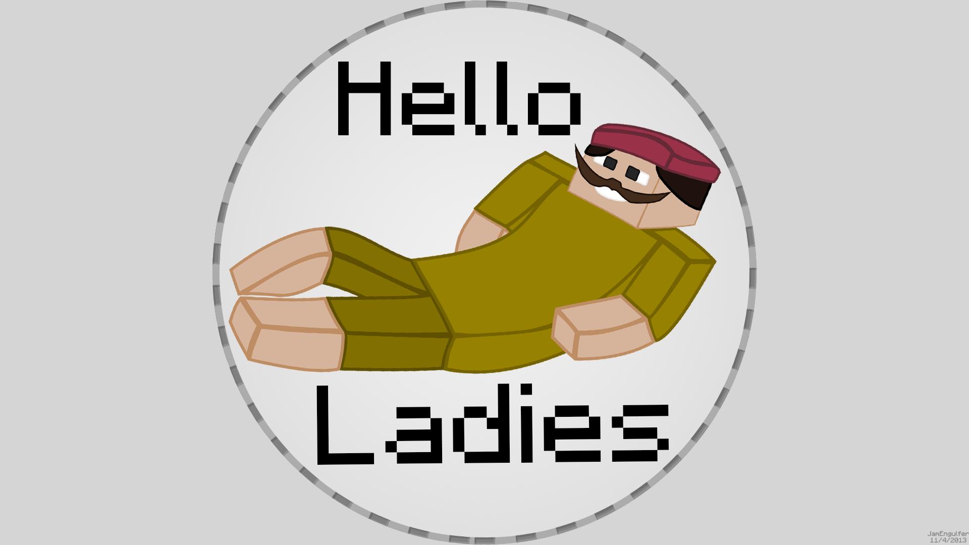 Sexy Baj Desktop Background Mindcrack