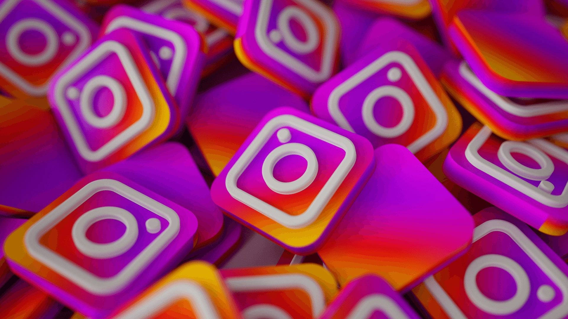 Social Media Wallpaper
