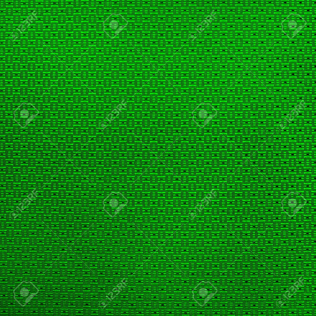 Free download Textile Green Flax Fabric Wickerwork Texture Background