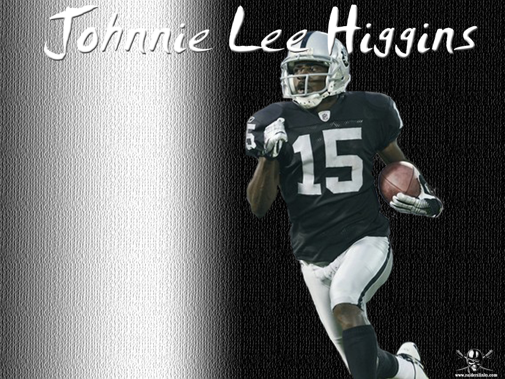 Johnnie Lee Higgins Wallpaper