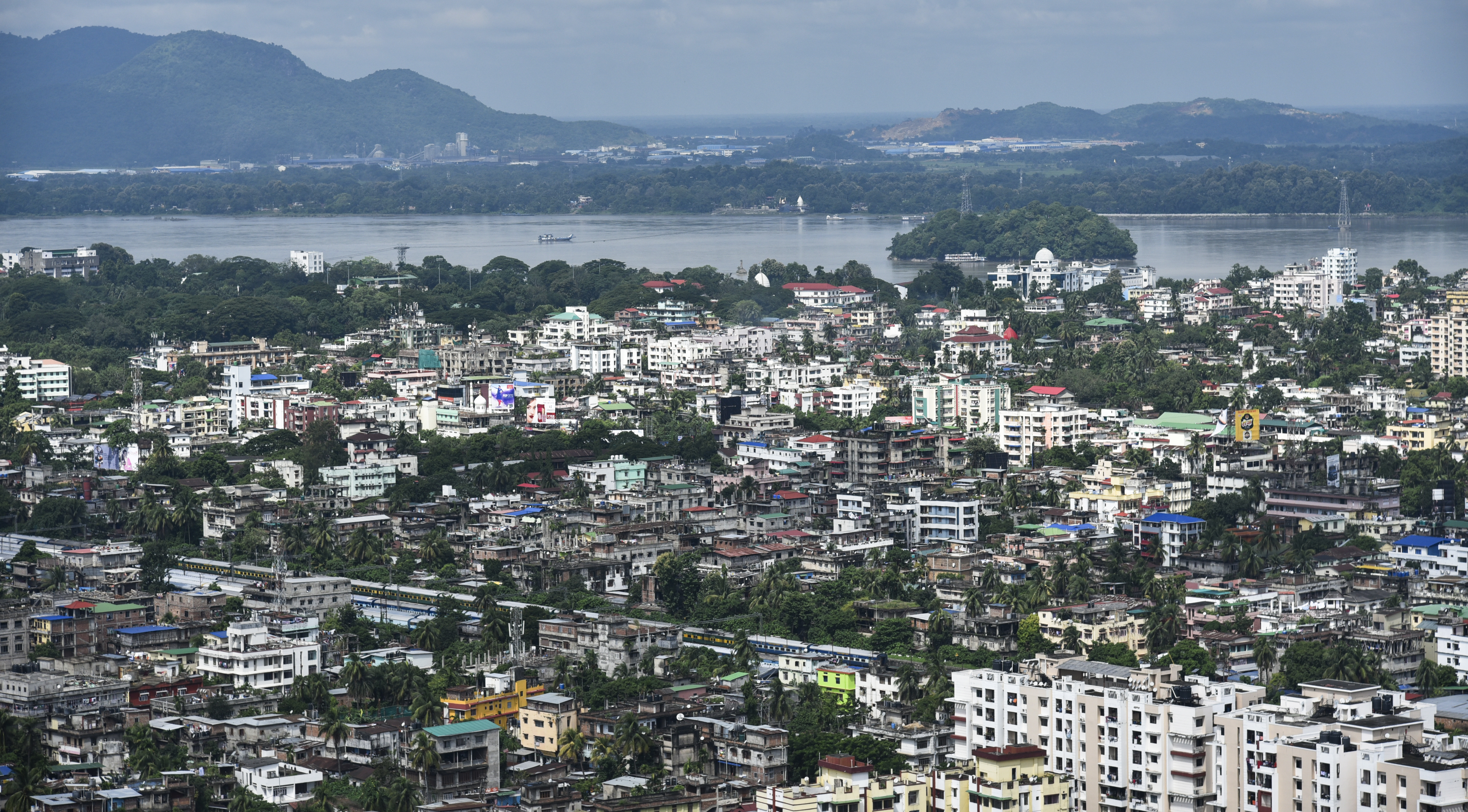 India Shuts Down Internet Once Again This Time In Assam And