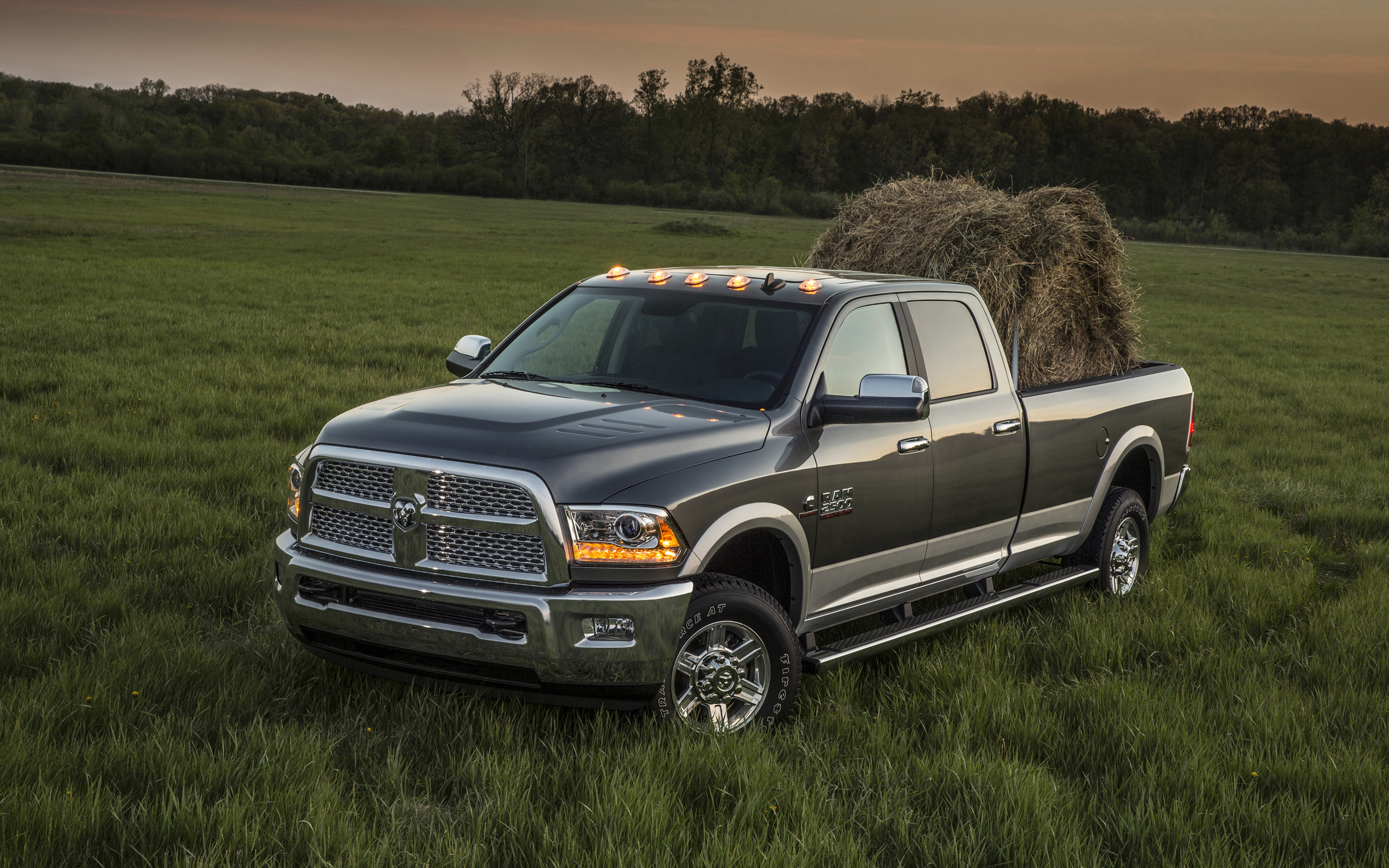 Dodge Ram Truck D Wallpaper Background