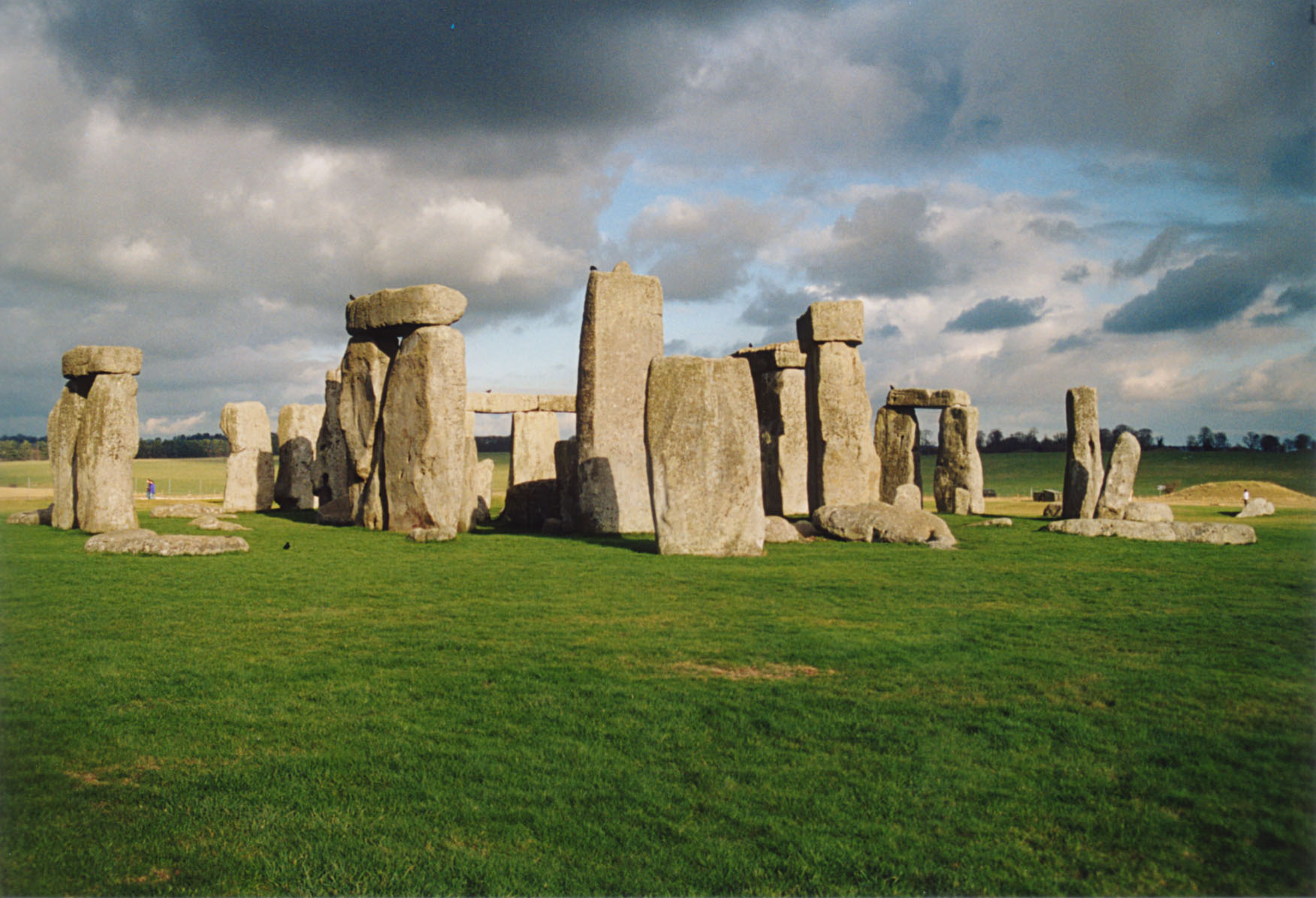 You Are Ing Stonehenge HD Wallpaper Color Palette Tags