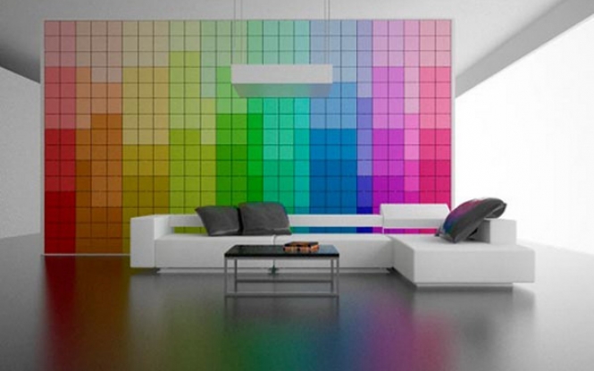 Colorful Bedroom Wallpaper Designs Best Wall Murals Gallery