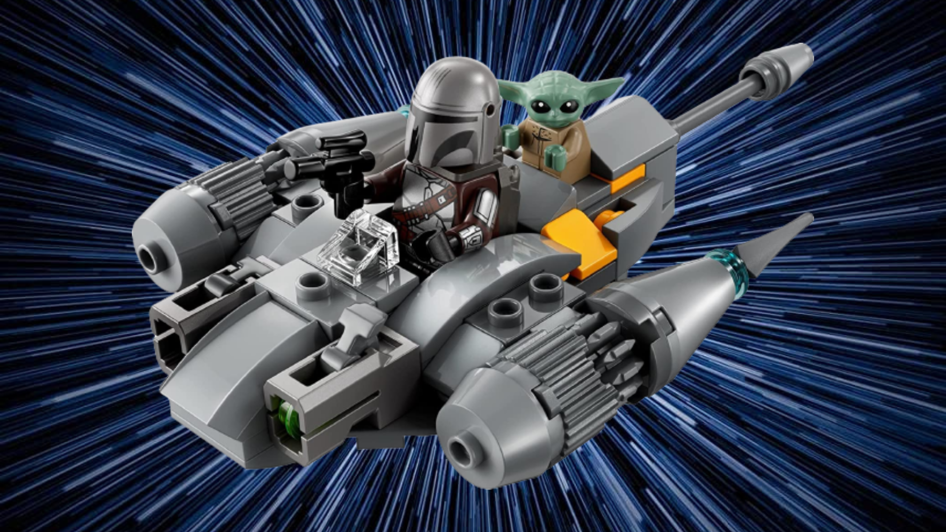 New Lego Sets Announced Indiana Jones Mandalorian And Jurassic