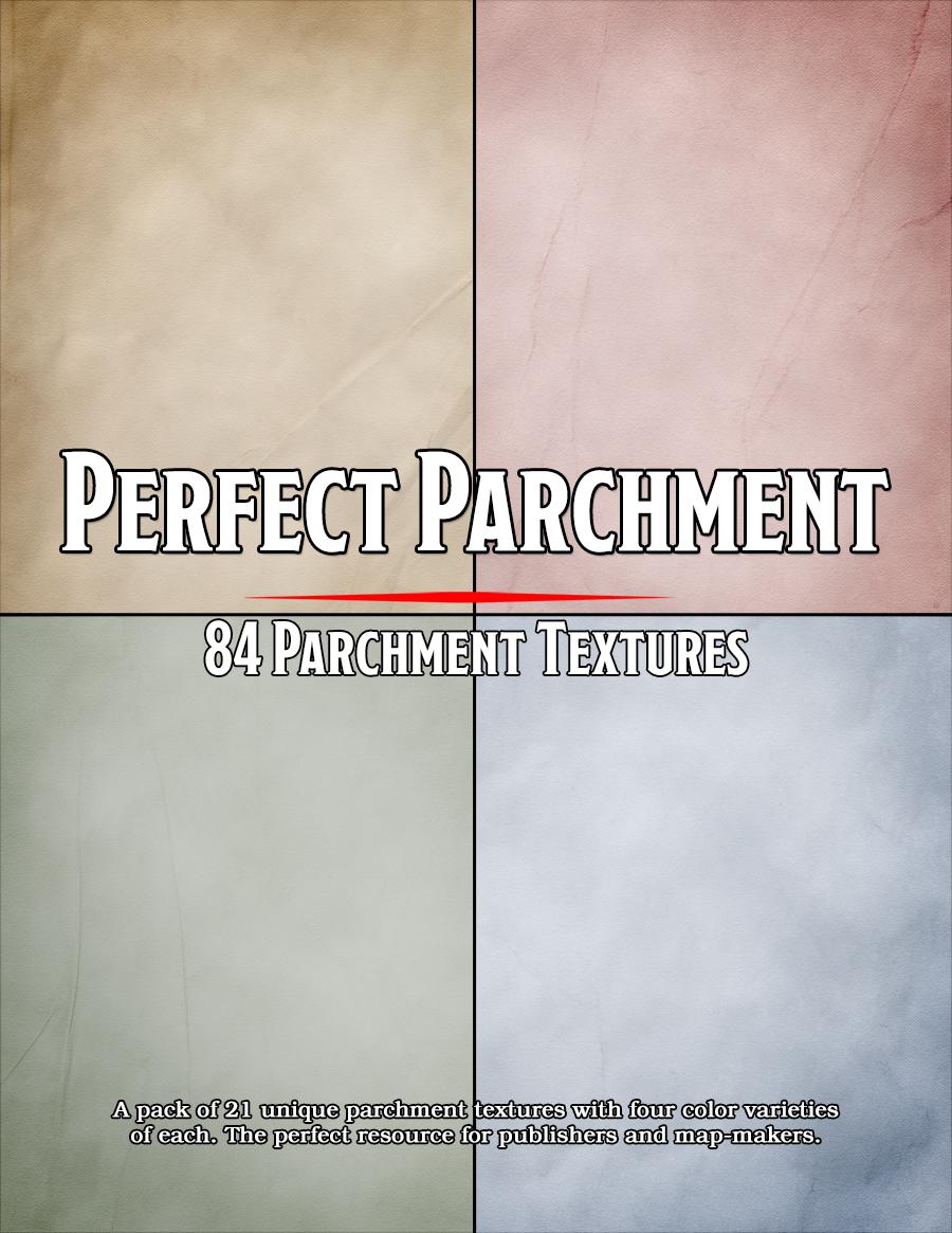 Art Oc Want The Perfect Parchment Background For Your