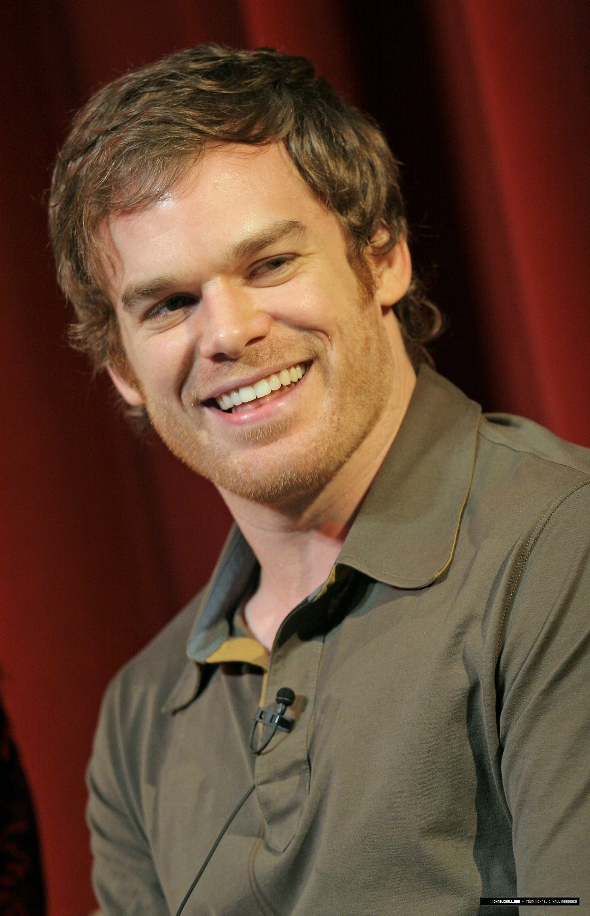 Michael C Hall Image HD Wallpaper And