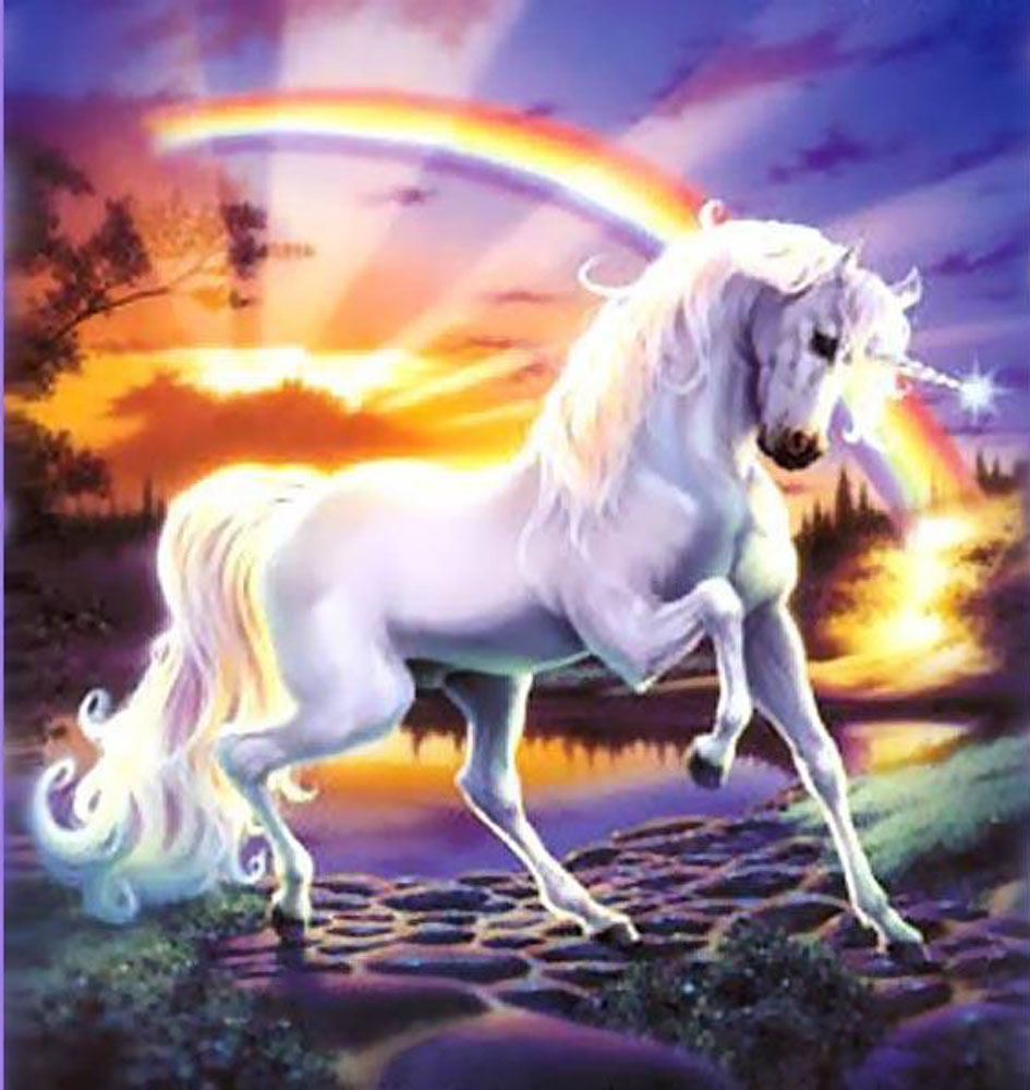 Unicorn Picture S In Dreams At Lair