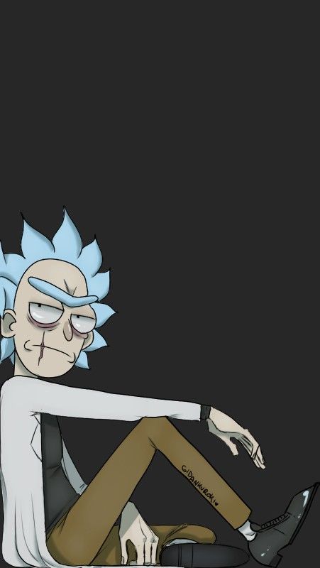 Best R Rick And Morty Ideas