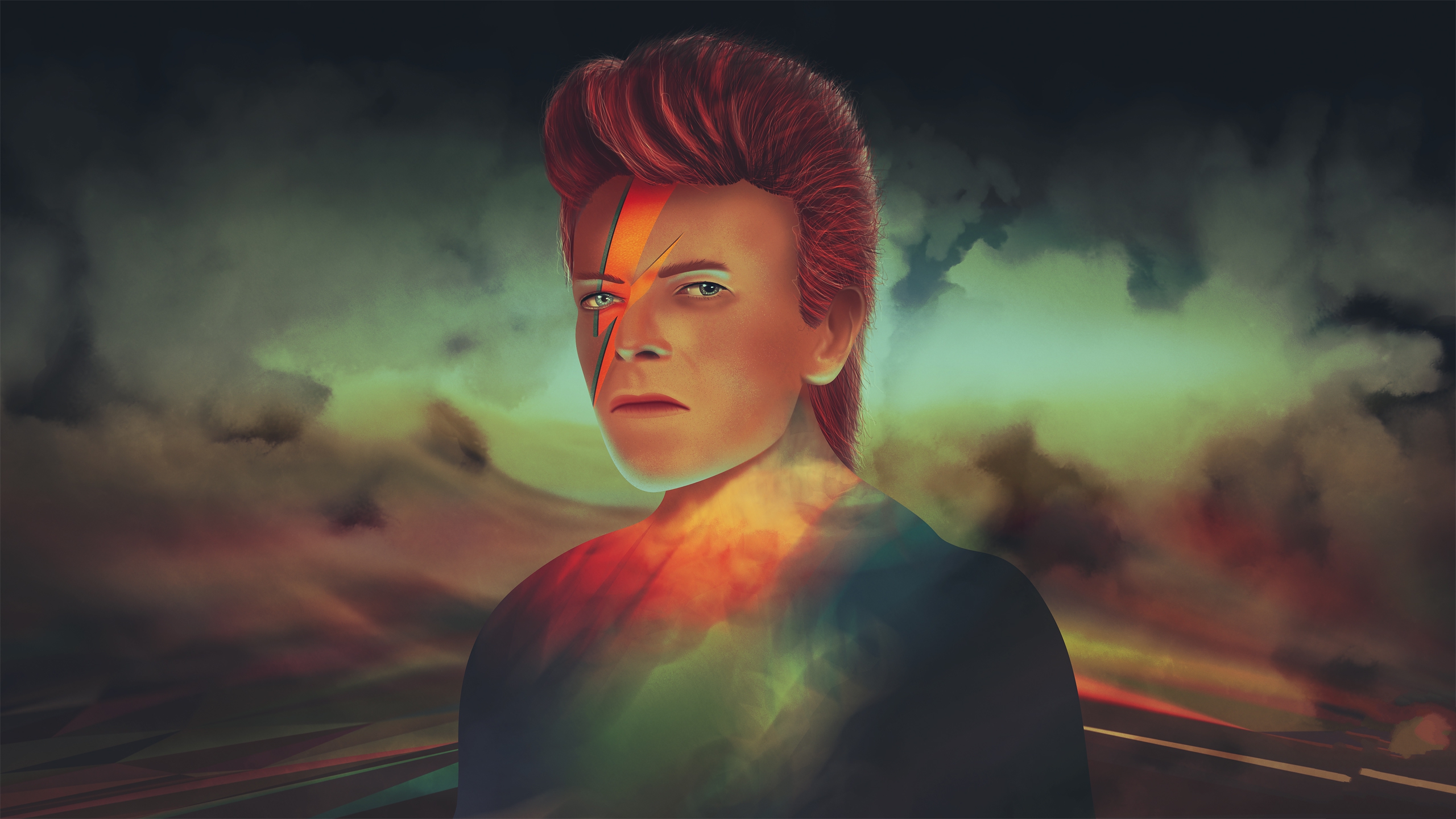 David Bowie Wallpaper For Desktop