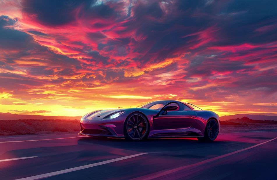 Car Wallpaper