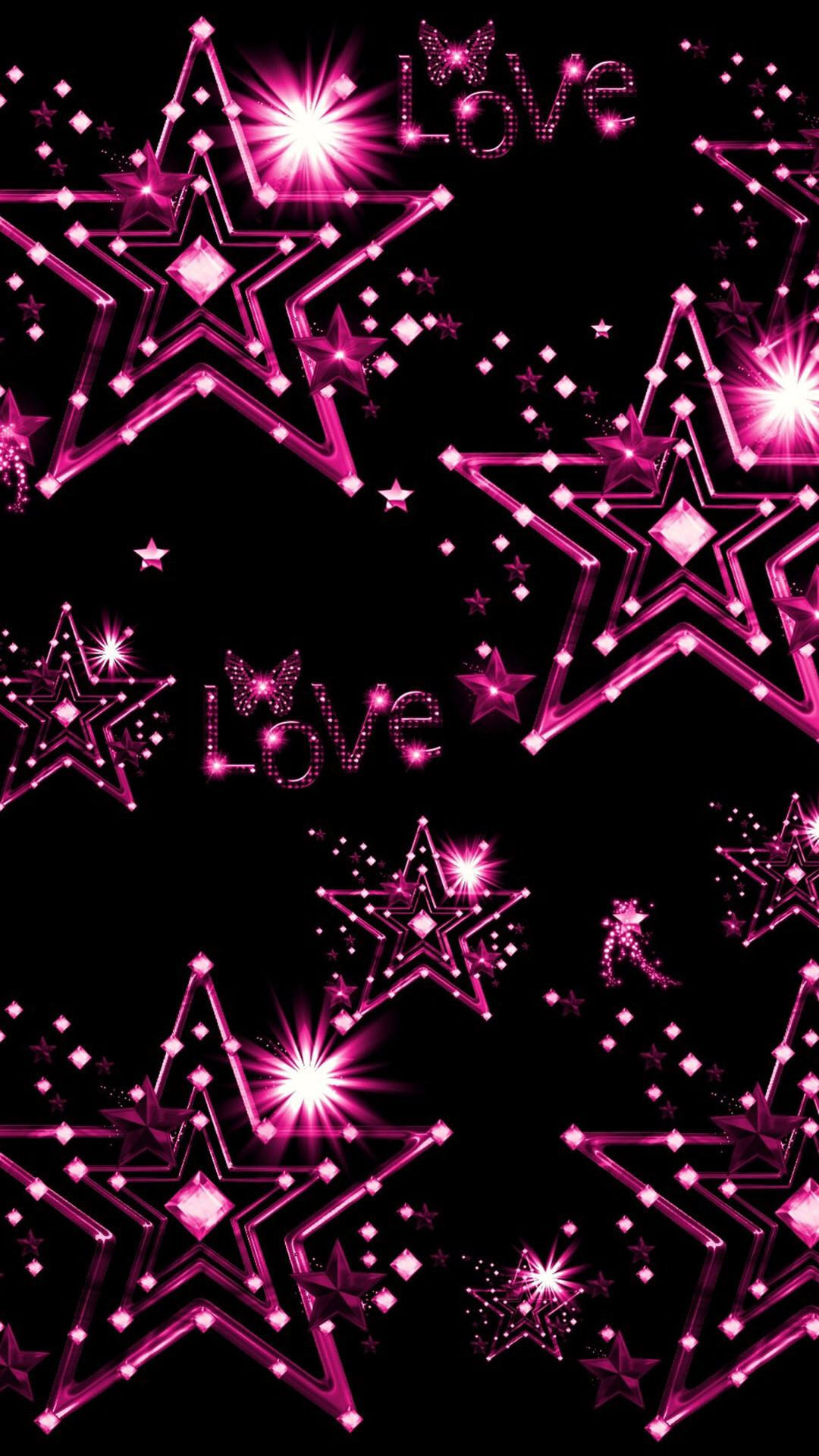 Girly Wallpaper For Cell Phones