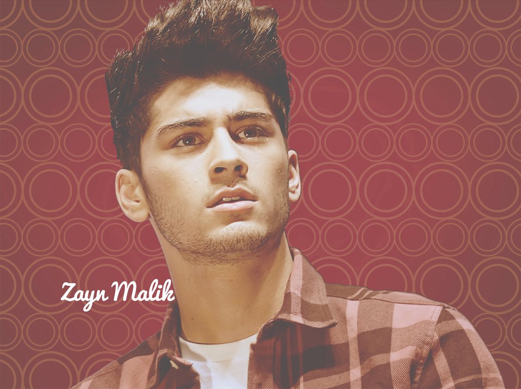 Photoshoot Zayn Malik Sister Tattoss Wallpaper