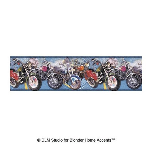 Free download Cool Motorcycle Wallpaper Border Home Kitchen [500x500