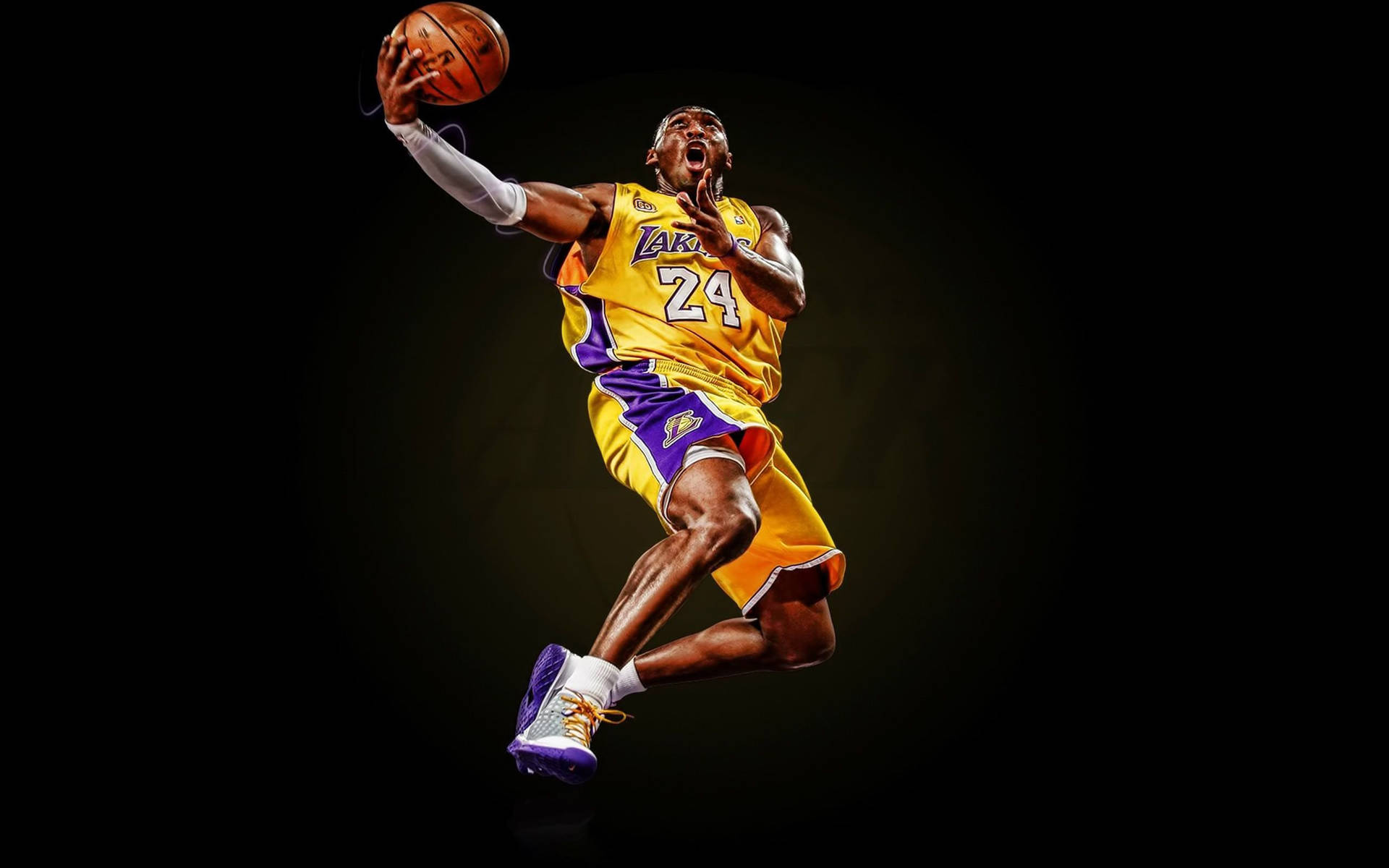 Kobe Bryant Wallpaper