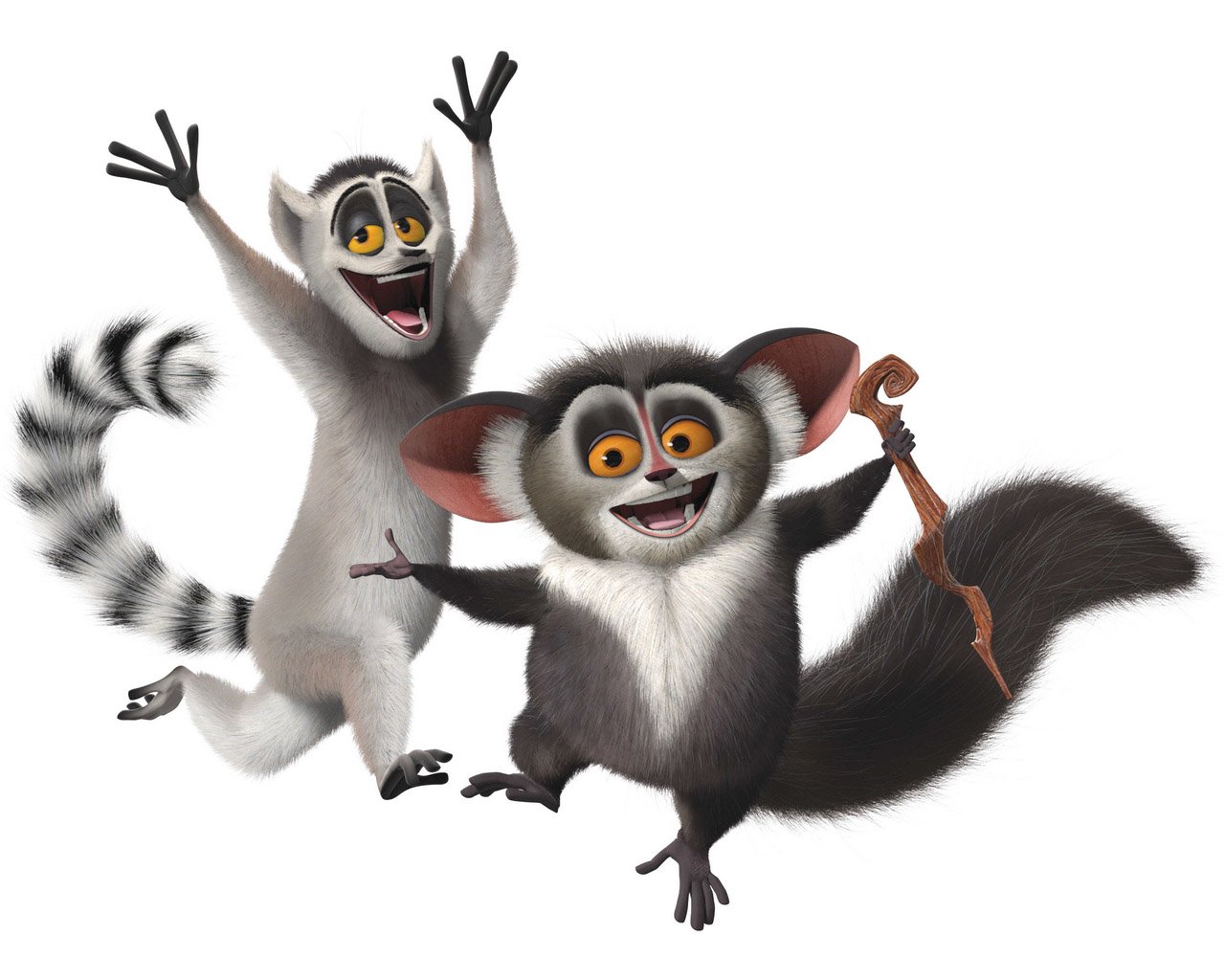 Madagascar Wallpaper Zewall