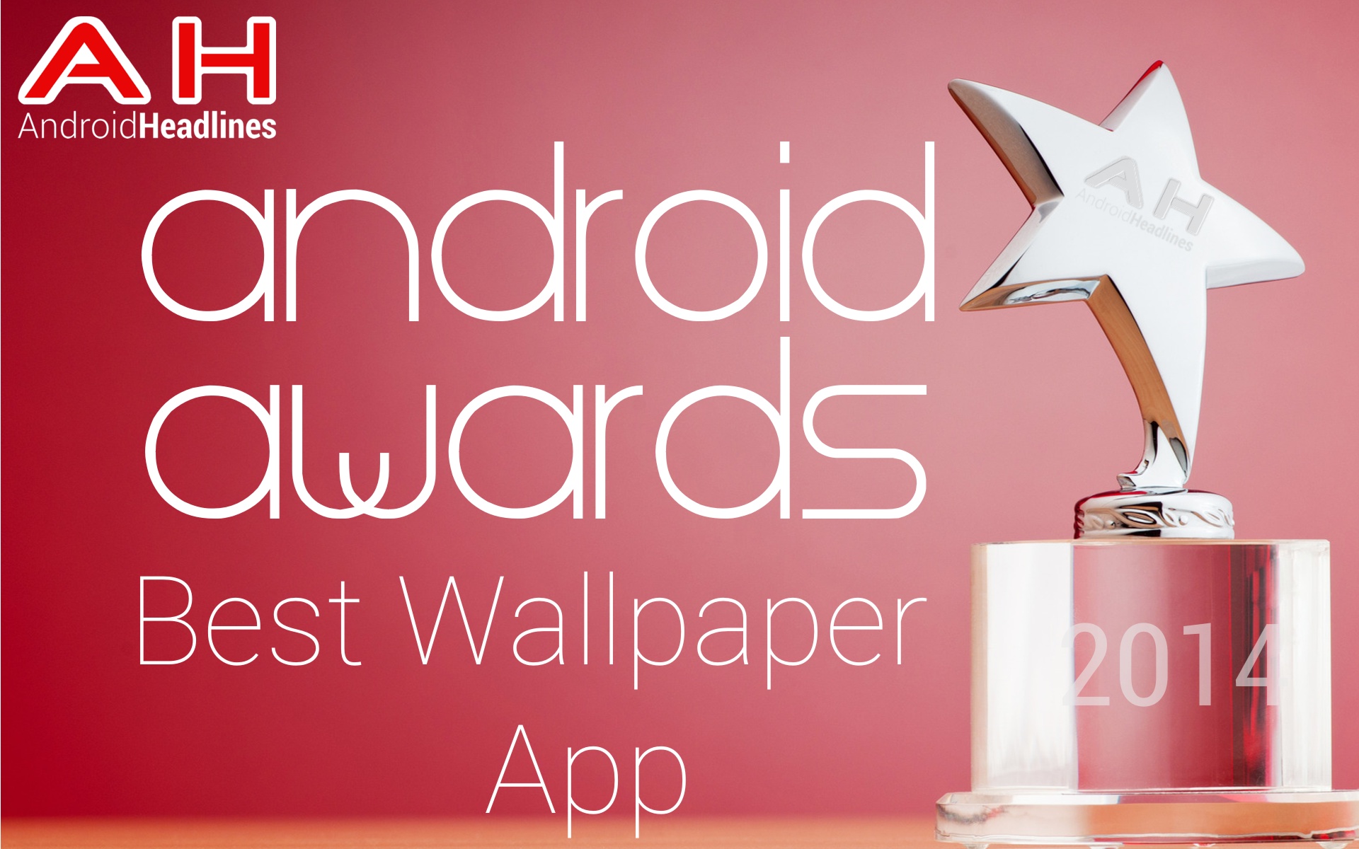 Ah Awards Best Android Live Wallpaper App