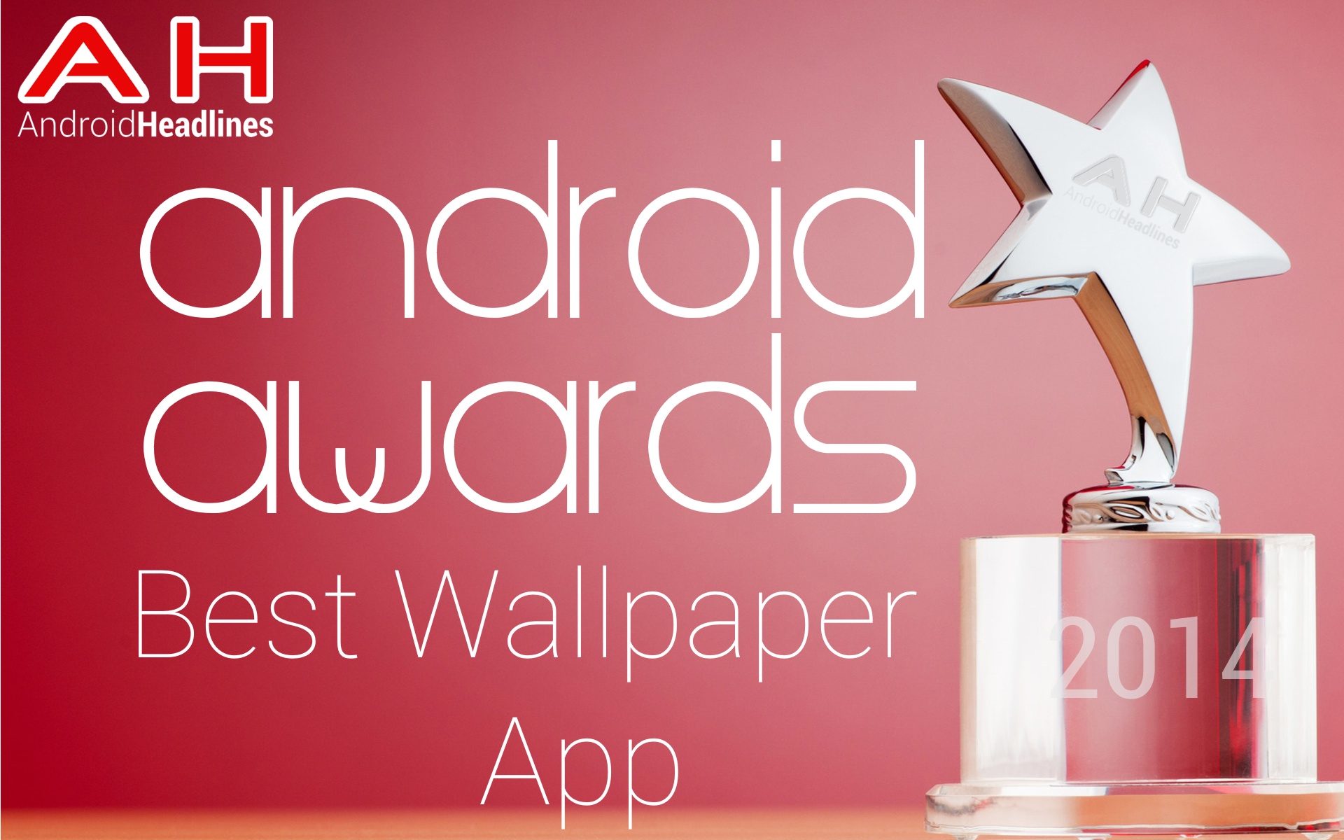 Free download AH Awards 2015 Best Android Live Wallpaper App [1920x1200