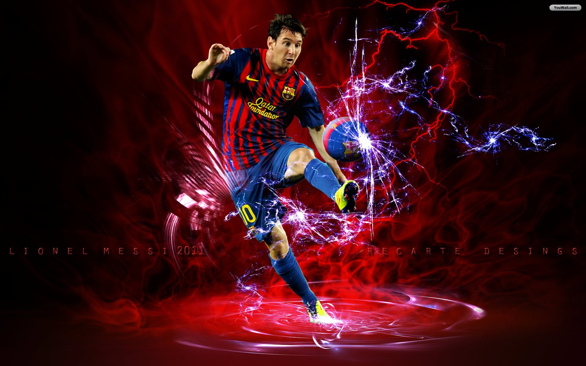 48+] Cool Wallpapers of Messi - WallpaperSafari