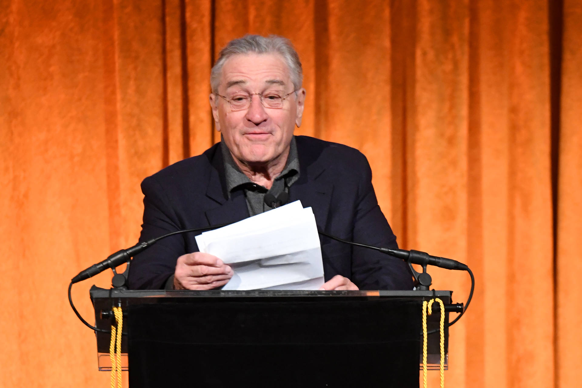 Robert De Niro Wallpaper